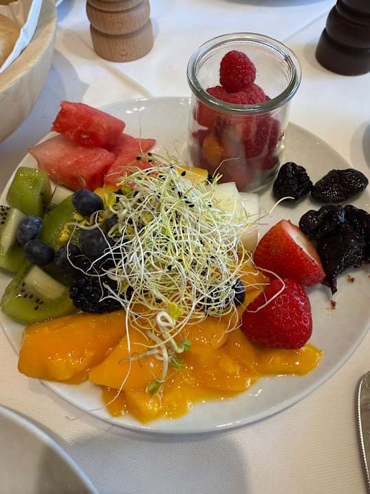 Gastro Biohotel Stanglwirt