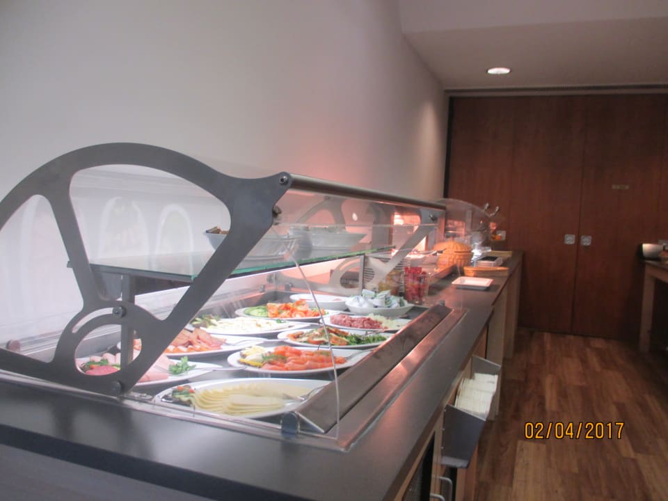 Restaurant Hotel Grunewald