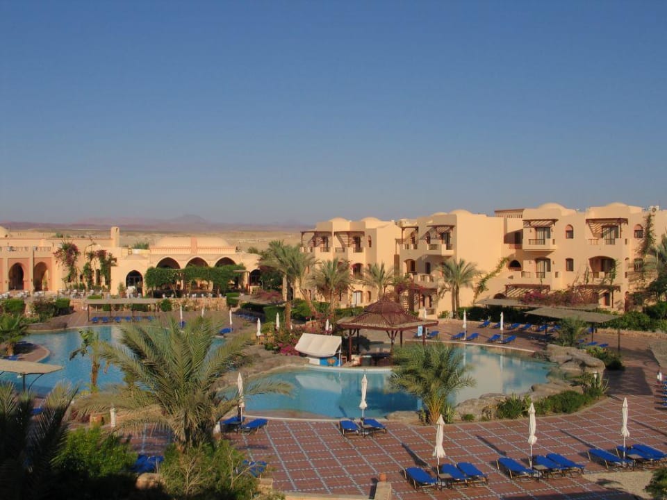 Anlage Steigenberger Coraya Beach - Adults only