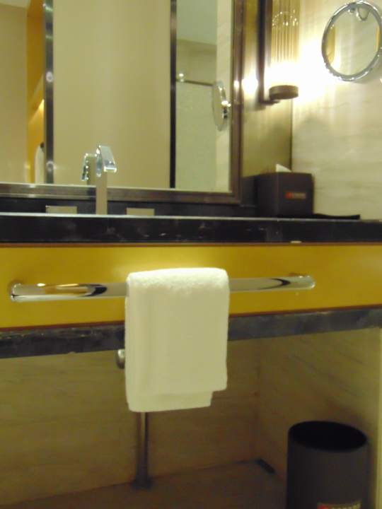Zimmer Oriental Ginza Hotel