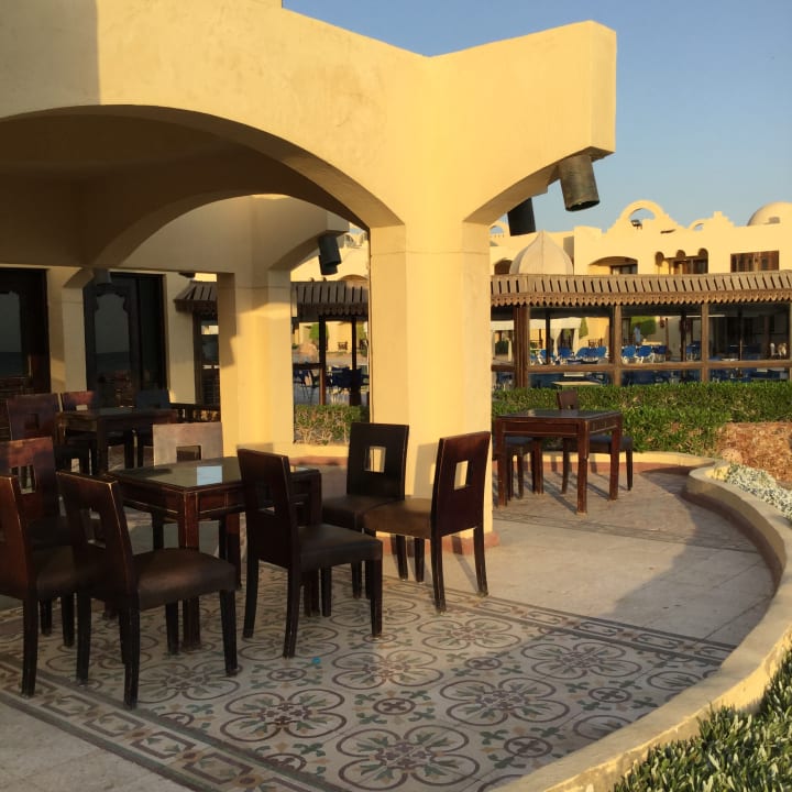 Restaurant Sunny Days Palma De Mirette Resort & Spa