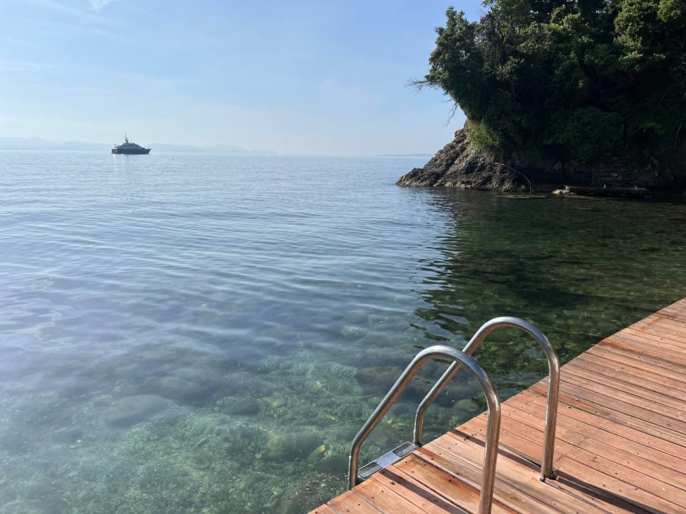 Strand Ray Hotel Corfu