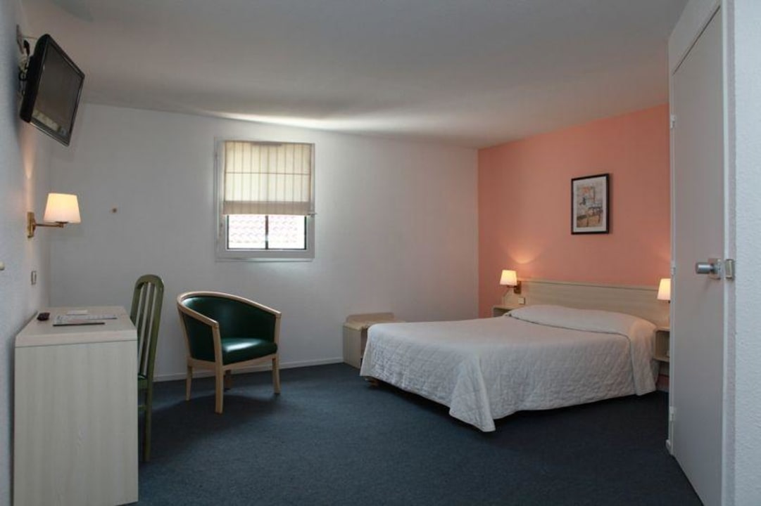 Chambre Hotel Donibane