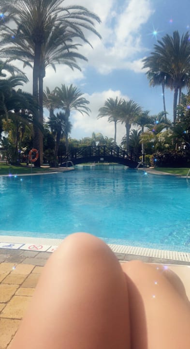 Pool R2 Rio Calma Hotel & Spa & Conference