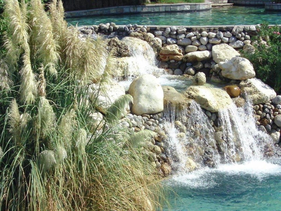 Wasserfall Club Grand Aqua