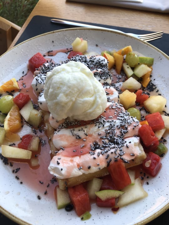 Gastro Harmony Boutique Resort