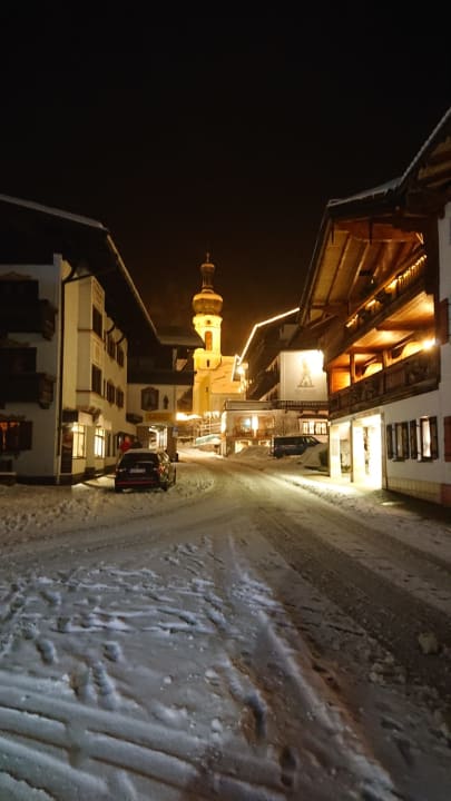 Ausblick Gästehaus beim Nuihausa