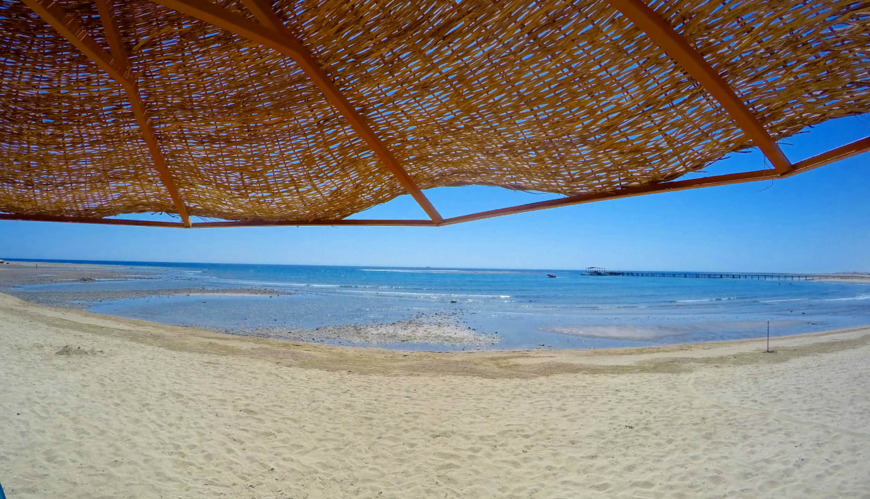 Strand Three Corners Equinox Beach Resort