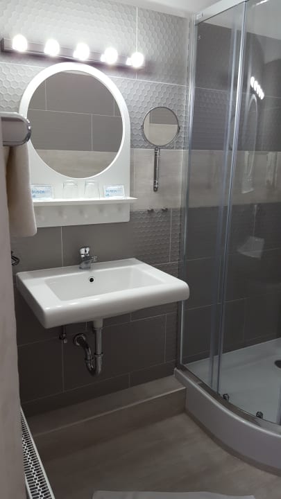 Zimmer Hof von Oldenburg