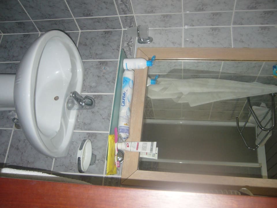 Hotel Club Crystal Golden Age Hotel Crystal Bodrum