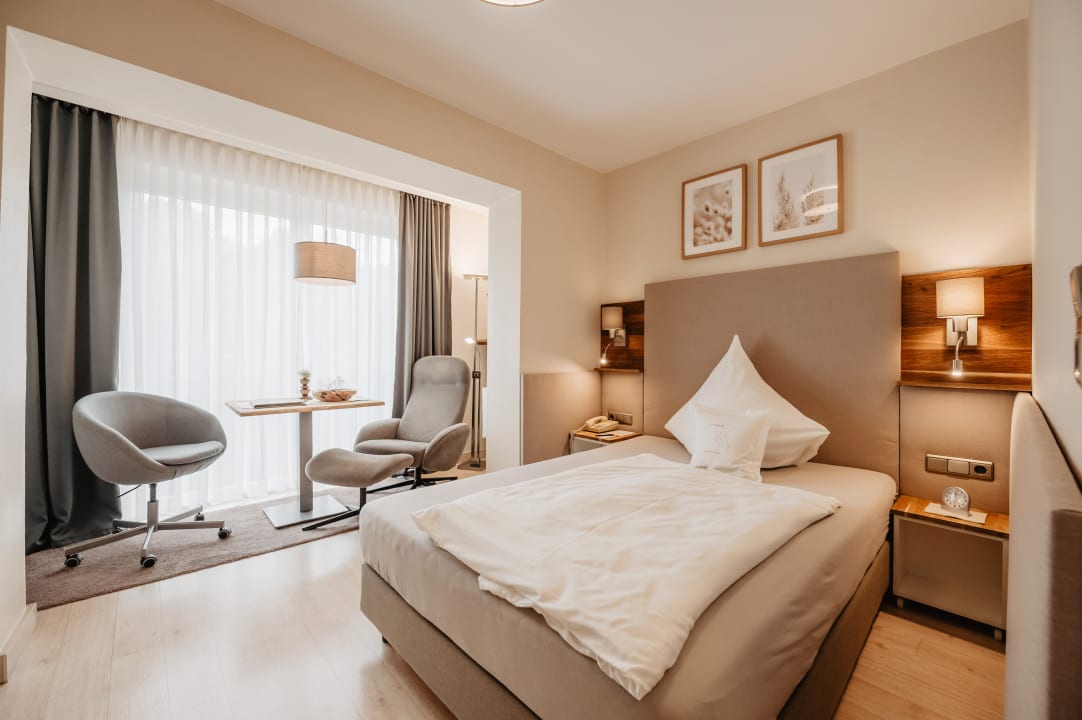 Zimmer Aparthotel Christine