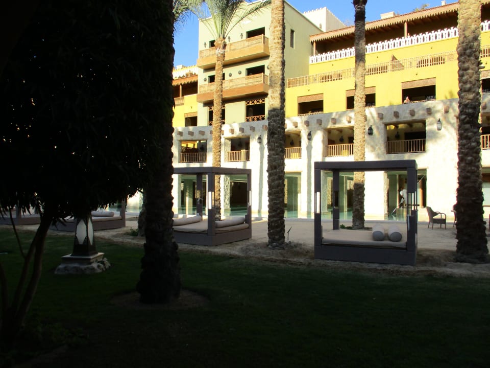 Pool Makadi Spa - Adults only