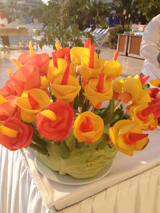 Blumenparadies Serenis Hotel