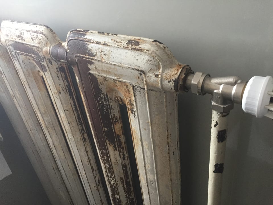 Zimmer Hotel Erzhorn