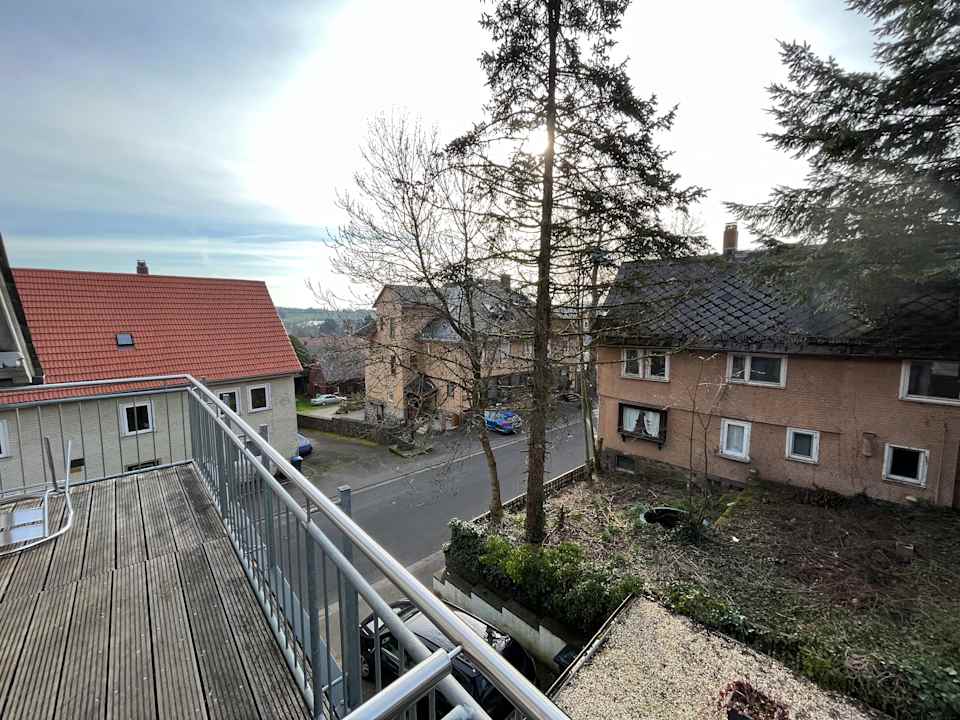 Ausblick Hotel Ätna