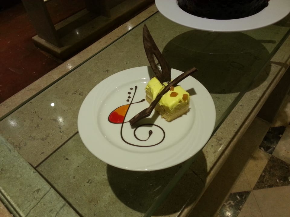 Dessert Makadi Spa - Adults only