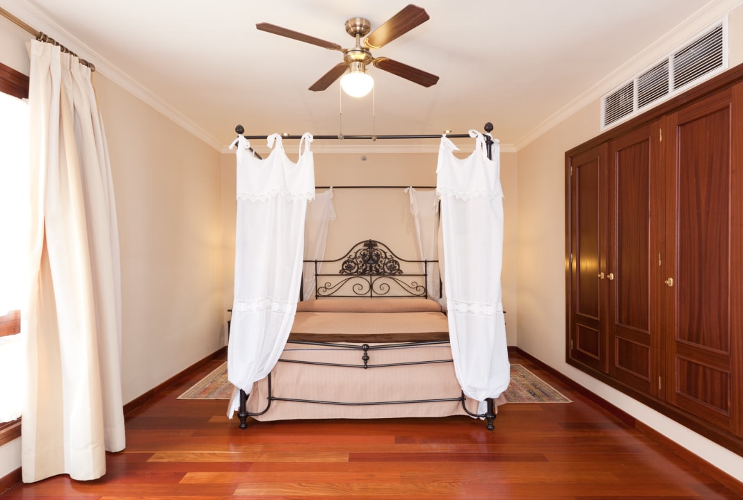 Zimmer Hotel Laguna Nivaria