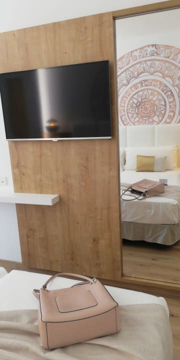 Zimmer BG Hotel Rei del Mediterrani Palace