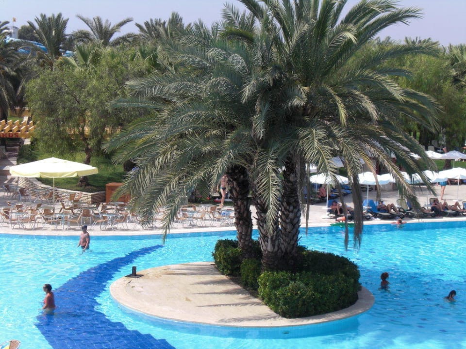 Insel Monachus Family Resort Sorgun