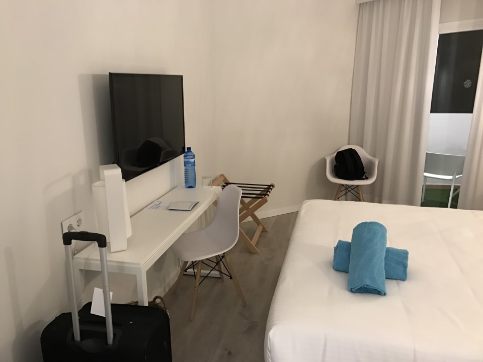 Zimmer AluaSoul Mallorca Resort