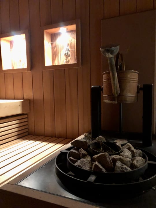 Sport & Freizeit Waldhotel Grüner Baum