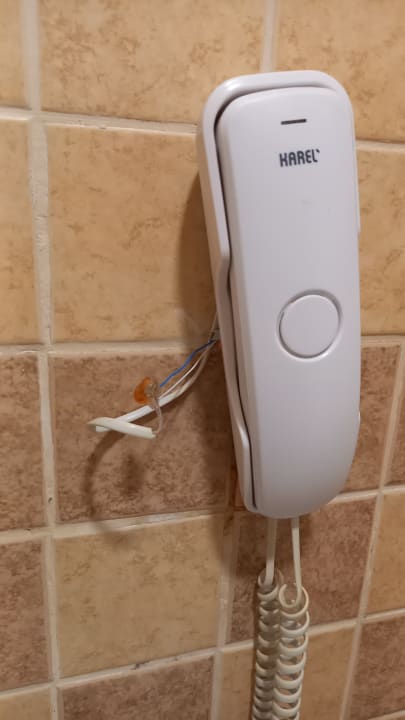 Zimmer VONRESORT Golden Beach