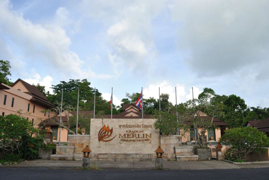Khao Lak Merlin Resort Khao Lak Merlin Resort