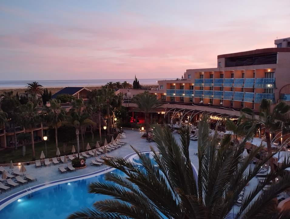 Sonstiges MUR Hotel Faro Jandia & Spa Fuerteventura