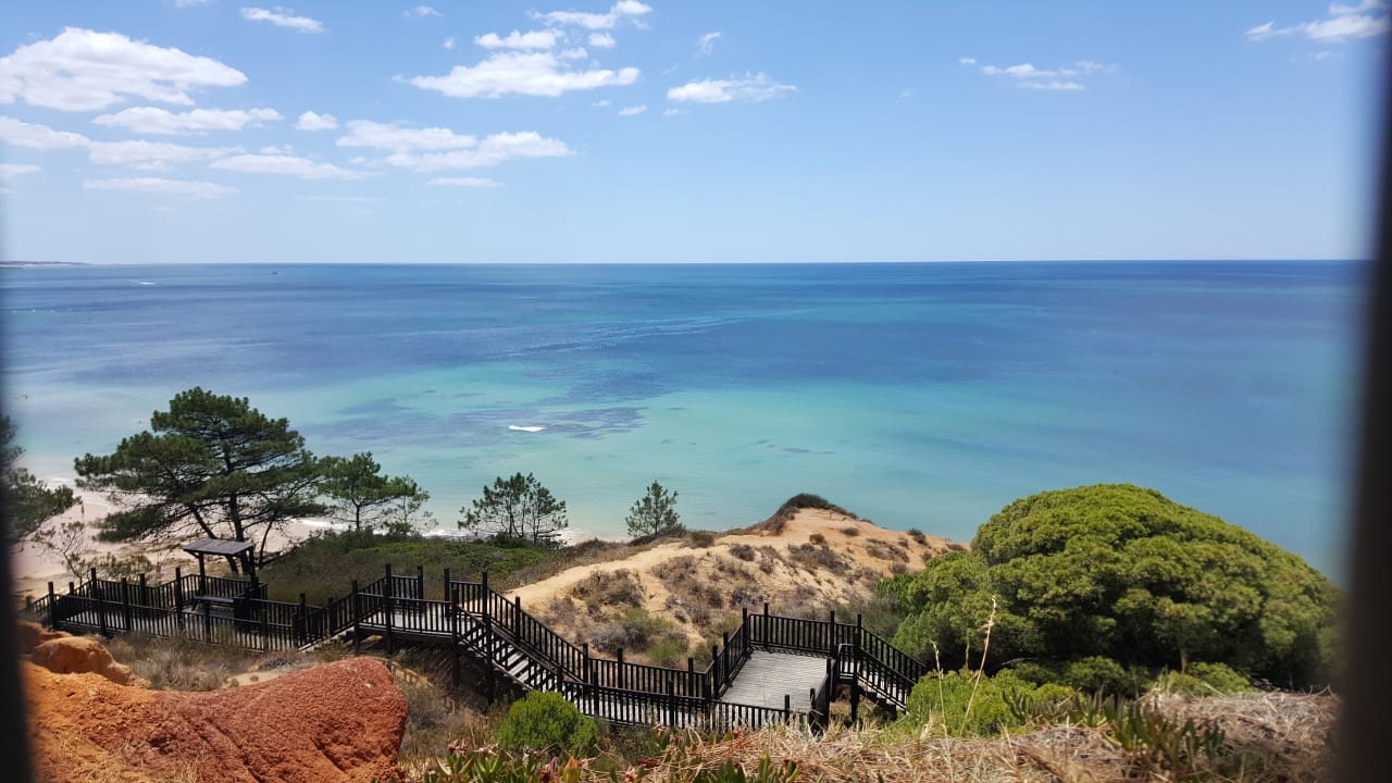 Ausblick PortoBay Blue Ocean