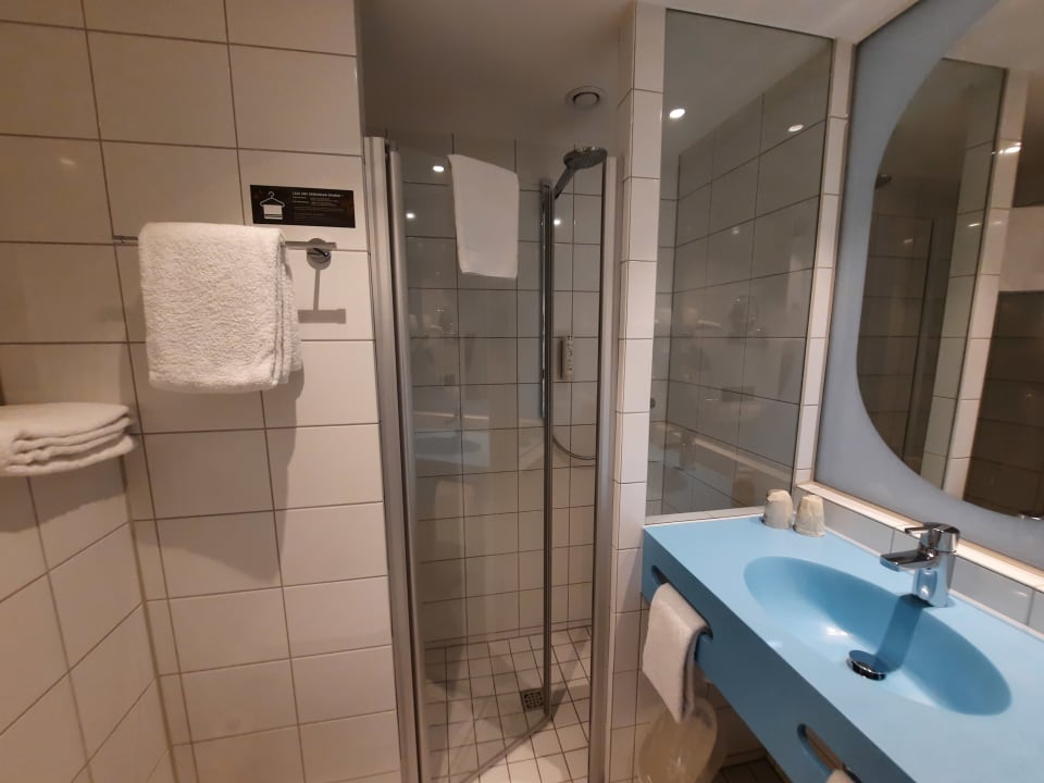 Zimmer Prize by Radisson, Hamburg City