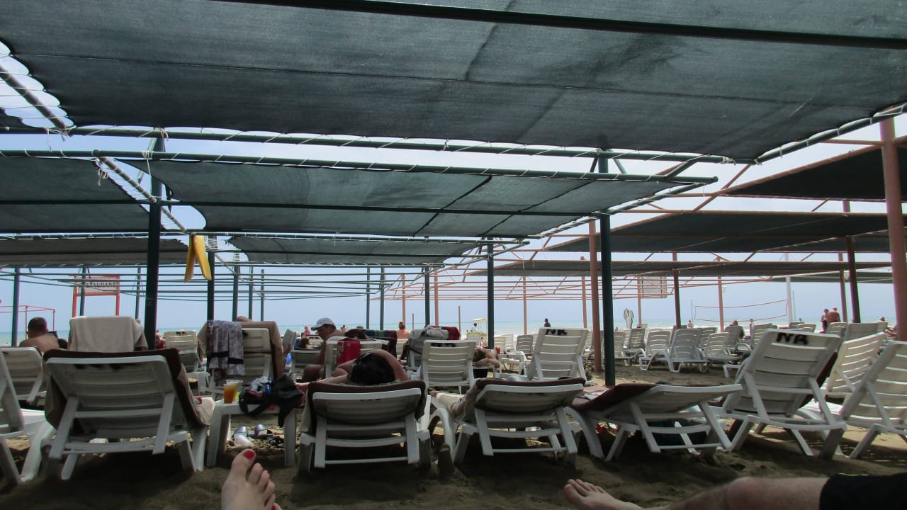 Strand Narcia Resort Side