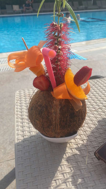 Gastro Sailor's Beach Club