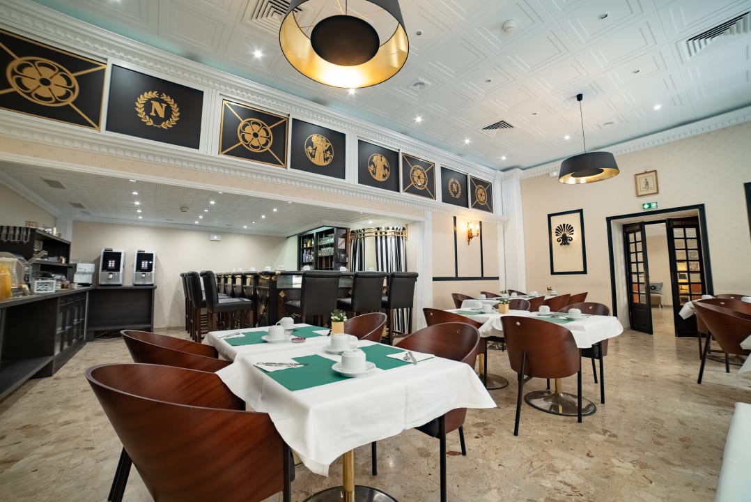 Gastro Hotel Napoleon