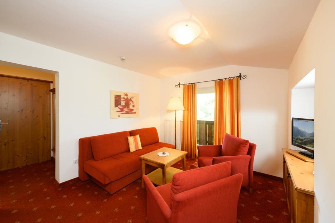 Zimmer Hotel Gasthof Kröll