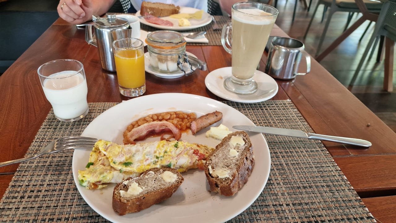 Gastro Lagoon Attitude - Adults only