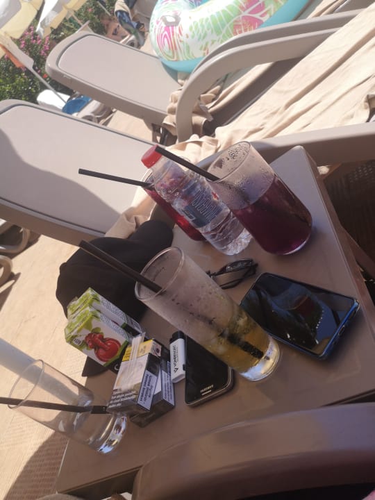 Sonstiges VONRESORT Golden Beach