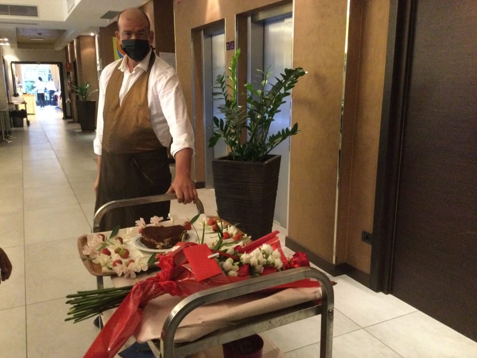 Sonstiges Hotel Eraclea Palace