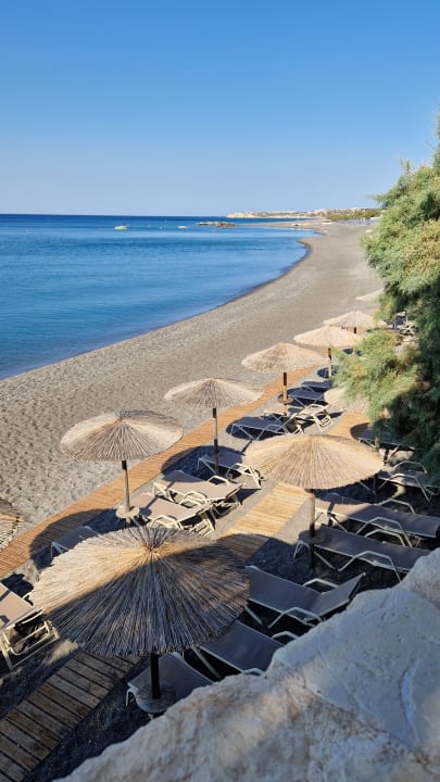 Strand Kakkos Beach Hotel