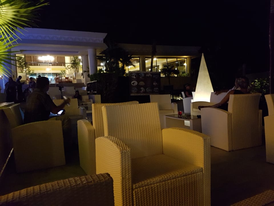 Außenansicht Bahia Principe Luxury Akumal