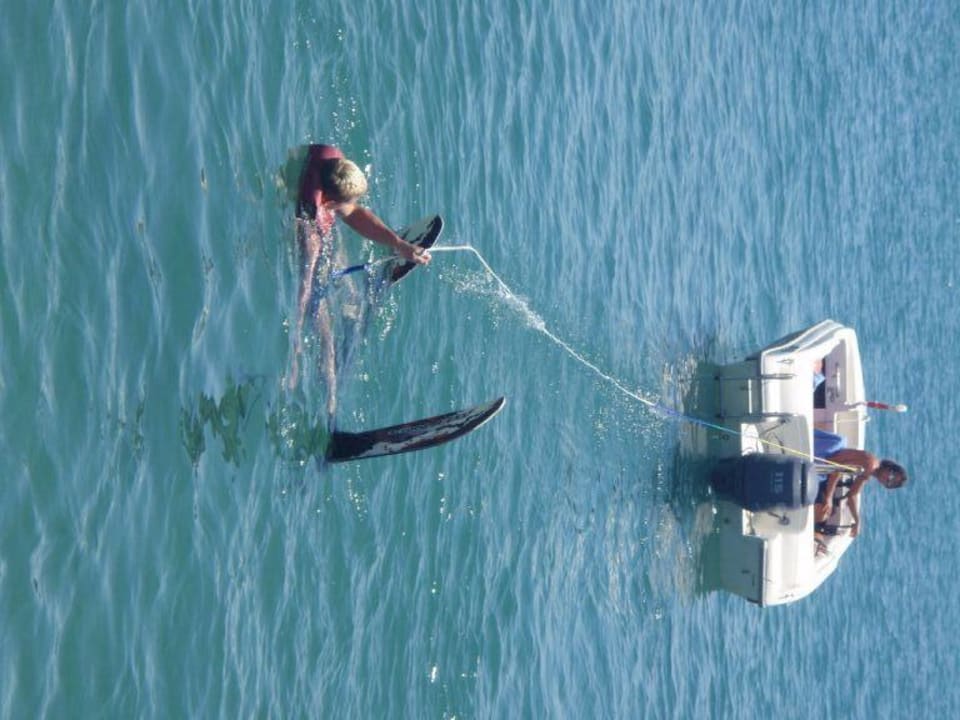 Wasserski Asteria Family Belek