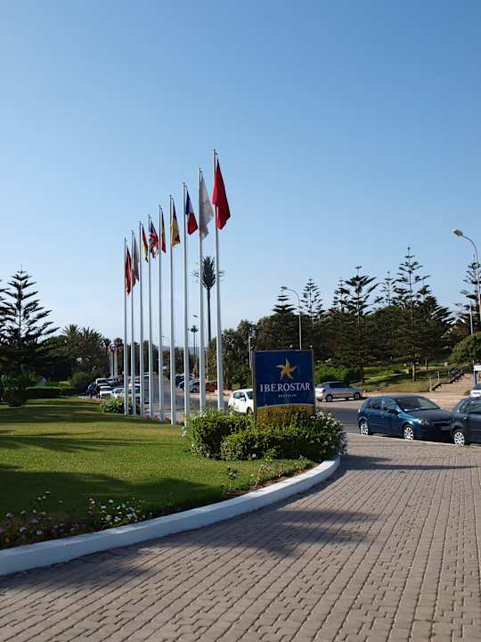 Hotel na zewnątrz Iberostar Waves Founty Beach