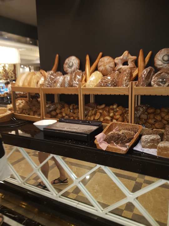 Gastro Side Royal Palace Hotel & Spa