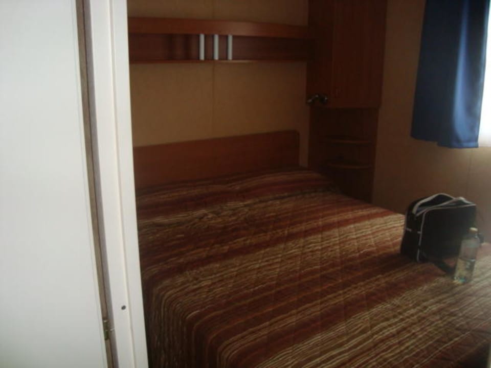 Betten  Villaggio Europa Grado