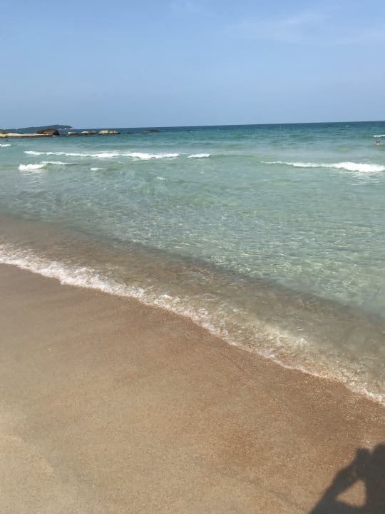 Strand The Fair House Beach Resort