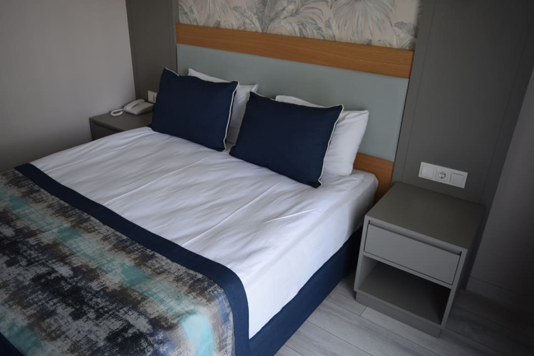 Zimmer Armas Gül Beach