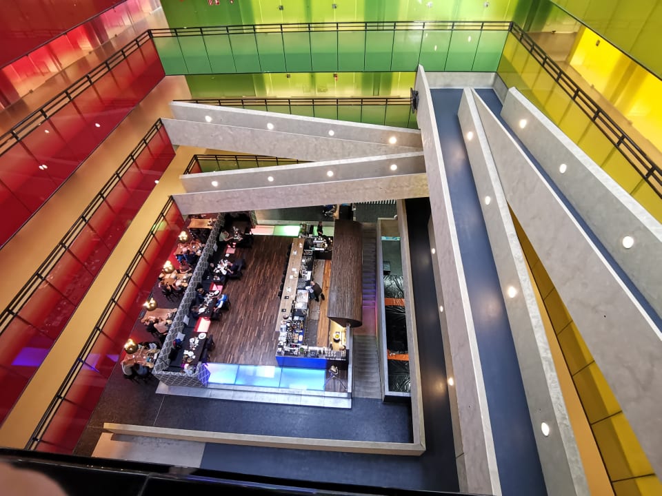 Lobby Hotel MyTirol