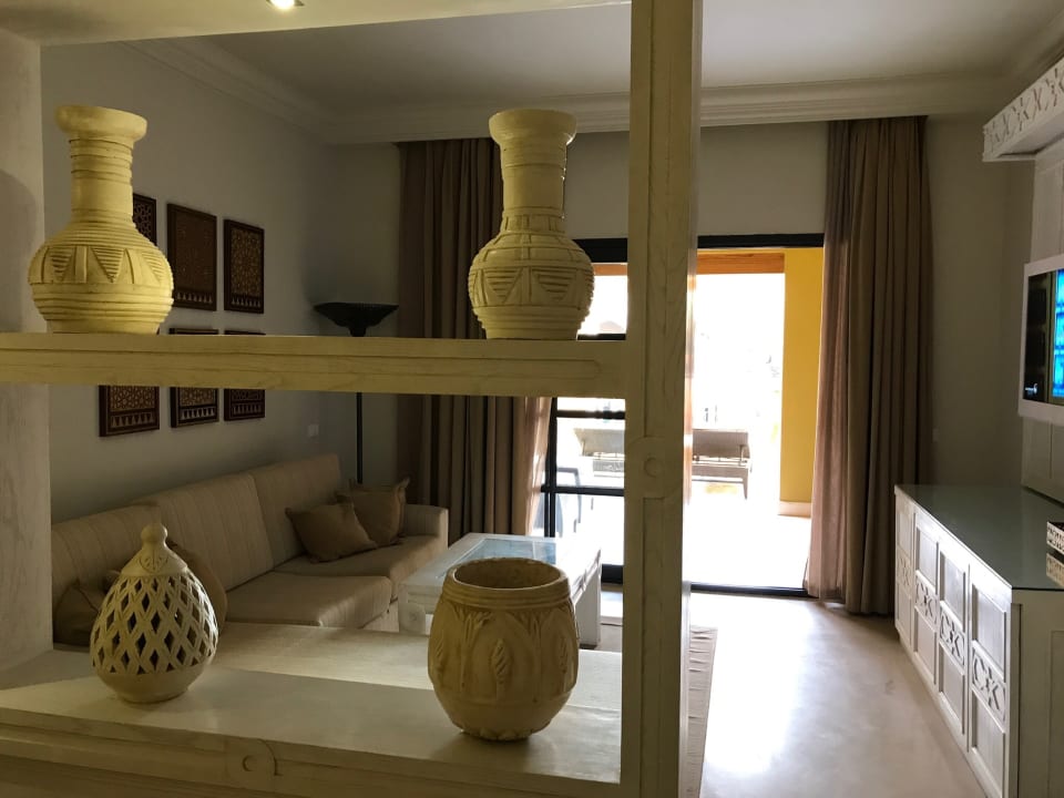 Zimmer Makadi Spa - Adults only