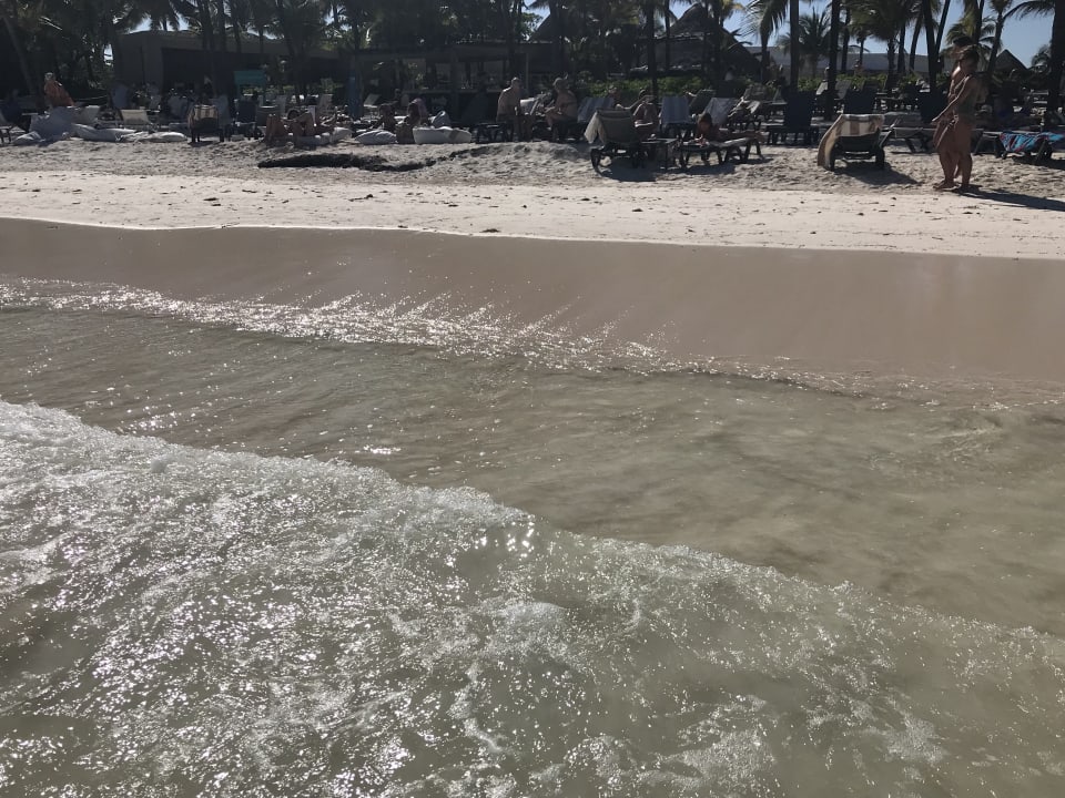 Strand Catalonia Royal Tulum Beach & Spa Resort - Adults only