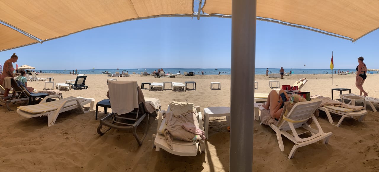 Strand Hane Family Resort