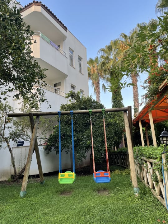 Gartenanlage Trendy Palm Beach (Adults Only, 16+)